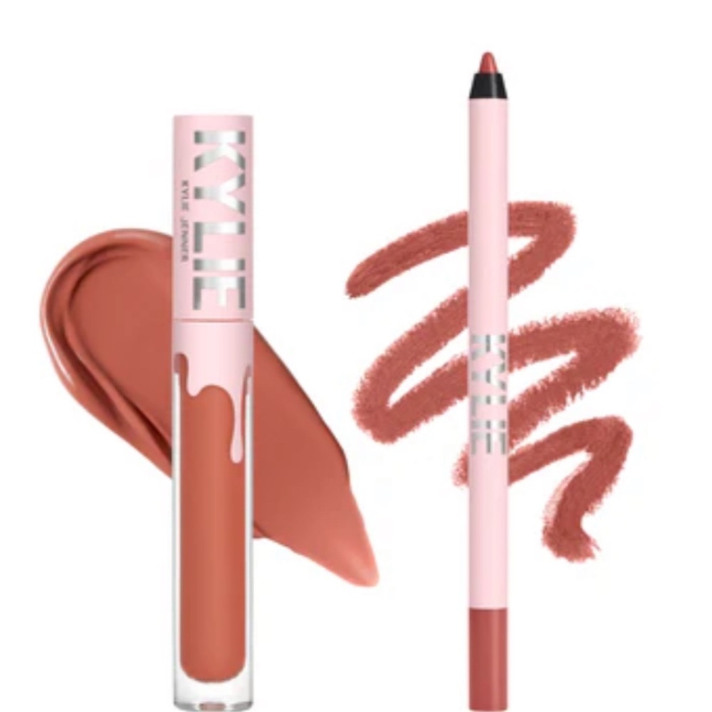 Kylie Lip Kit - Picture 4 of 5